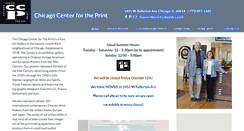 Desktop Screenshot of prints-posters.com